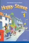 HAPPY STREET 1 ACTIVITY BOOK