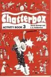 CHATTERBOX ACTIVITY 3
