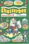 CHATTERBOX PUPIL'S BOOK 4