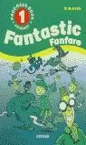 FANTASTIC FANFARE WB 1