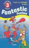 FANTASTIC FANFARE 3 CLASS BOOK