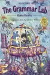 THE GRAMMAR LAB BOOK 3