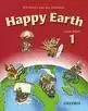 HAPPY EARTH 1 CLASS BOOK