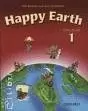HAPPY EARTH 1 ACTIVITY BOOK