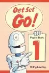 GET SET GO 1 PUPIL`S BOOK