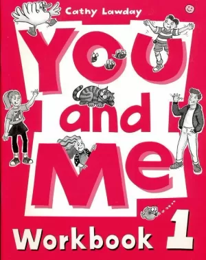 YOU AND ME WB 1