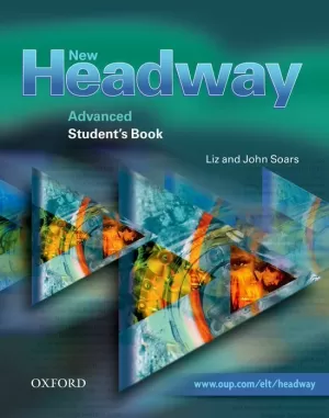 NEW HEADWAY NEW ADVANCED SB