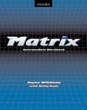 MATRIX INTERMEDIATE WB