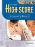 HIGH SCORE 4. STUDENT'S BOOK