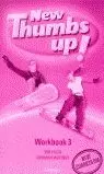 NEW THUMBS UP 3ºESO WB