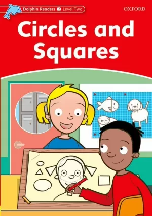 CIRCLES AND SQUARES LEVEL 2