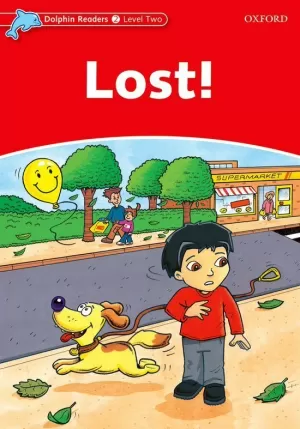 LOST