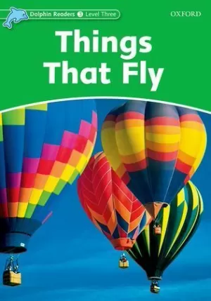 THINGS THAT FLY LEVEL 3