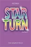 STAR TURN ACTIVITY BOOK 2