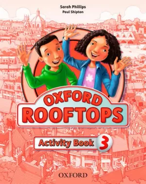 ROOFTOPS 3 AB