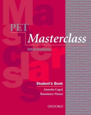 PET MASTERCLASS SB PACK