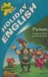 HOLIDAY ENGLISH 2