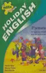 HOLIDAY ENGLISH 3? PRIM NEW ED PACK