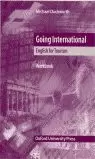 GOING INTERNATIONAL GOING INTERNATIONAL