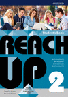 REACH UP 2. STUDENT'S BOOK
