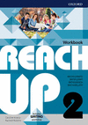 REACH UP 2. WORKBOOK