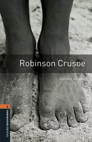 ROBINSON CRUSOE