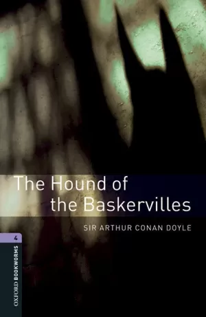 HOUND OF BASKERVILLES +MP3 PACK HOUND OF BASKERVILLES +MP3 PACK