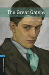 OXFORD BOOKWORMS 5. THE GREAT GATSBY MP3 PACK