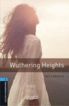 OXFORD BOOKWORMS LIBRARY 5. WUTHERING HEIGHTS MP3 PACK