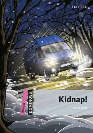 KIDNAP!