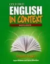 ENGLISH IN CONTEXT 2 WB