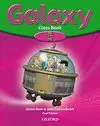 GALAXY 5 AB