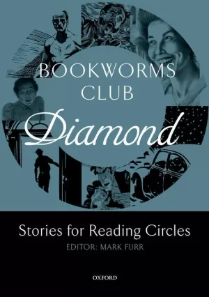 CLUB READING CIRCLES DIAMOND