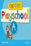 OXFORD PLAYSCHOOL A CLB