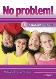 NO PROBLEM 1