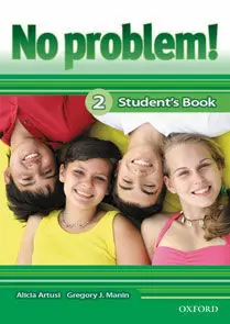 NO PROBLEM 2 ST