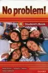 NO PROBLEM 4 STUDENTS BOOK