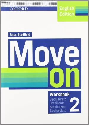 MOVE ON 2: WORKBOOK