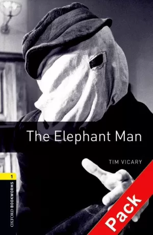 THE ELEPHANT MAN OBW 1