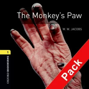 THE MONKEY'S PAW THE MONKEY'S PAW