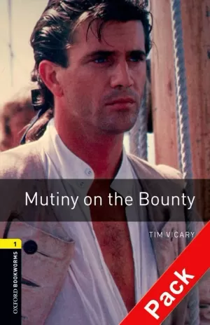 MUTINY ON THE BOUNTY OWB 1