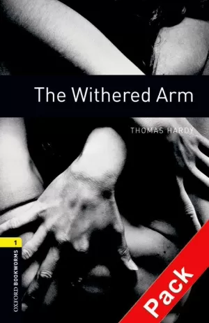 THE WITHERED ARM