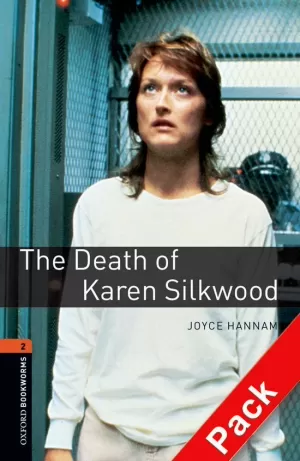 THE DEATH OF KAREN SILKWOOD OBW