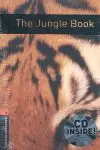 THE JUNGLE BOOK