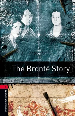 OBL 3 BRONTE STORY ED 08