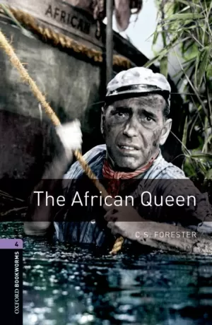 THE AFRICAN QUEEN ED 08