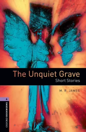 THE UNQUIET GRAVE - BOOKWORMS