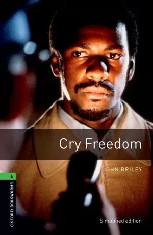 OBL 6 CRY FREEDOM ED 08