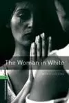 THE WOMAN IN WHITE