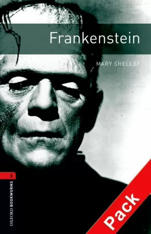 FRANKENSTEIN